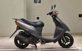 SUZUKI LET's 2 S CA1PC