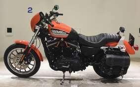 HARLEY XL883R 2005 CKM