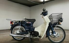 HONDA PRESS CUB 50 AA01