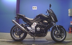 KAWASAKI Z1000 Gen.3 2007 ZRT00B