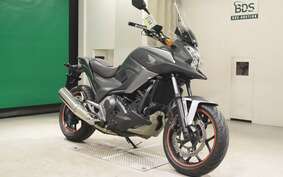 HONDA NC750X DCT 2014 RC72