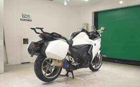 HONDA VFR1200F 2014 SC63