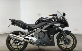 KAWASAKI NINJA 400 R 2010 ER400B