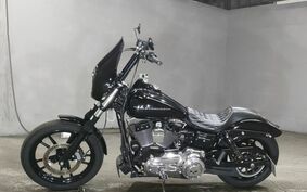 HARLEY FXDL1580 2010 GN4