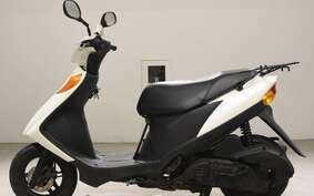 SUZUKI ADDRESS V125 CF46A