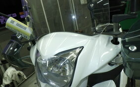 SUZUKI ADDRESS 110 CE47A