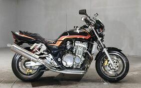 HONDA CB1300SF SUPER FOUR 2002 SC40