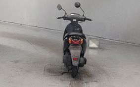 SUZUKI LETS4 CA45A