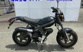 SUZUKI TR50 STREET MAGIC CA1LA