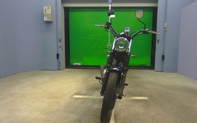 SUZUKI GRASS TRACKER NJ47A