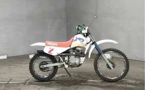 HONDA XR100R HE03