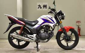 HONDA CBF125 PCJ7