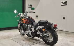 HONDA SHADOW 400 SLASHER 2008 NC40