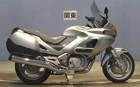 HONDA DEAUVILLE 650 2005 RC47