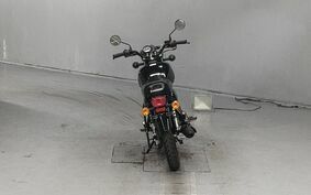 KAWASAKI W175 不明