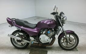 HONDA JADE MC23