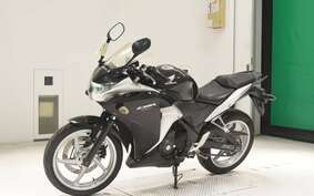 HONDA CBR250R A MC41