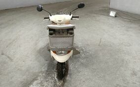 SUZUKI LET's 4 Basket CA43A