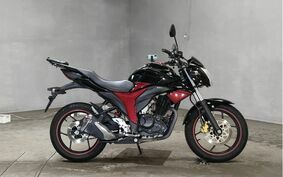 SUZUKI GIXXER 150 NG4BG