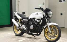 HONDA CB400SFV-3 2007 NC39