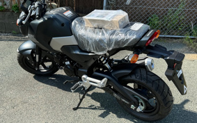 HONDA GROM JC92