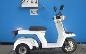 HONDA GYRO X TD01