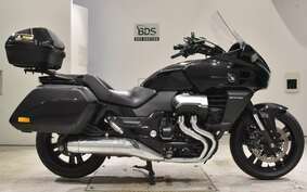 HONDA CTX1300 2015 SC74