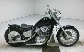 HONDA STEED 400 1997 NC26