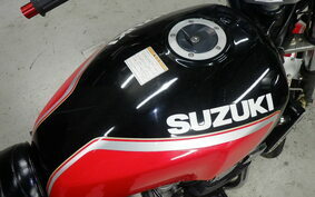 SUZUKI GSX400 IMPULSE 2008 GK7CA