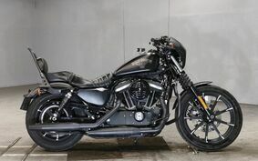 HARLEY XL883N 2018 LE2