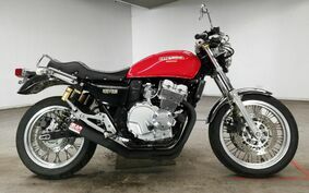 HONDA CB400F 1997 NC36