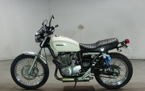 HONDA CB400SS Cell 2005 NC41