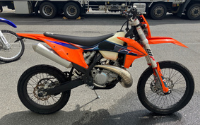 KTM 250 EXC GSA20