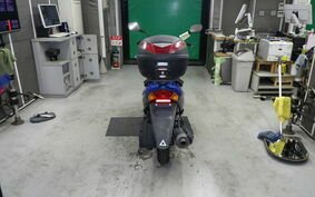 SUZUKI ADDRESS V125 G CF4EA