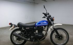 KAWASAKI 250TR FI 2007 BJ250F