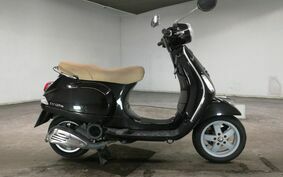 VESPA  LX125 M681