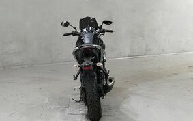 YAMAHA MT-25 RG10J