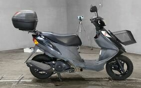 SUZUKI ADDRESS V125 G CF46A