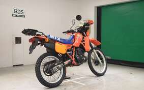 HONDA MTX200R MD07