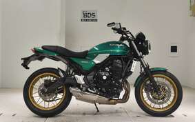 KAWASAKI Z650 RS 2023 ER650M