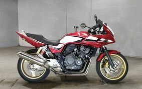 HONDA CB400 SUPER BOLDOR 2012 NC42