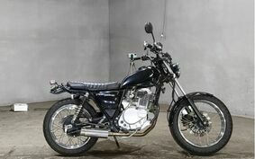 SUZUKI GRASS TRACKER NJ4BA