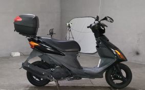SUZUKI ADDRESS V125 CF4MA