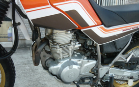 YAMAHA SEROW 225 DG08J