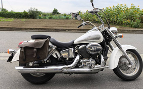 HONDA SHADOW 400 2008 NC34