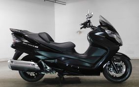 SUZUKI SKYWAVE 400 S 2009 CK45A