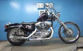 HARLEY XL883C 2001 CJM