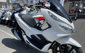 HONDA PCX 150 KF30