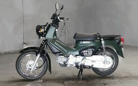 HONDA CROSS CUB 50 AA06