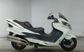 SUZUKI SKYWAVE 250 (Burgman 250) S CJ44A